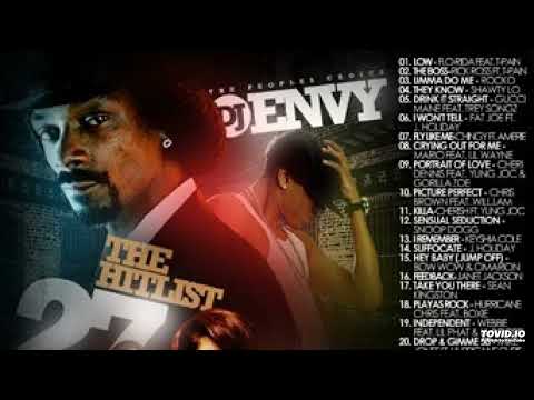 Cheri Dennis Feat. Yung Joc & Gorilla Zoe Portrait Of Love