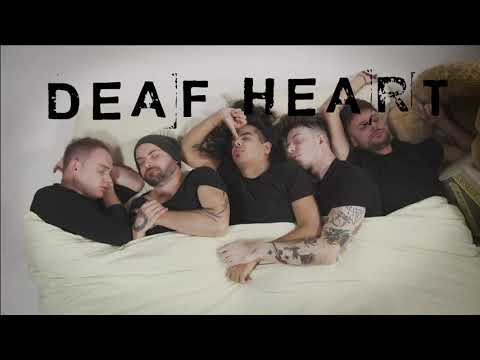 Deaf Heart - DEAF HEART - Poison (official video)