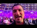 CHRIS ARREOLA SAYS DEONTAY WILDER BEATS ANDY RUIZ JR