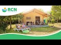 Camping RCN La Ferme du Latois
