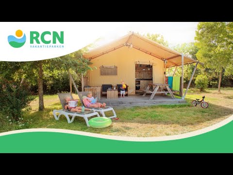 Camping RCN La Ferme du Latois - Camping Vendée - Image N°2