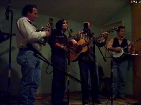Prison Walls of Love - Lykens Valley Bluegrass Band