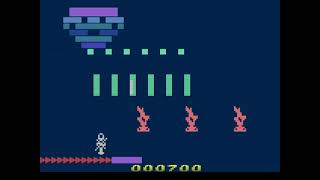 ATARI 2600 += Sharkstorm