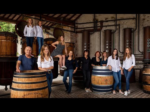 The Nonino Family: A Legacy of Innovation and Artisanal Grappa