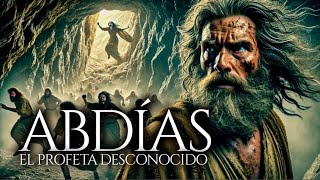 El Profeta DESCONOCIDO Que Se Enfrentó a Jezabel