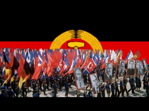 Arbeiter Marseillaise - Worker's Marseillaise (English Lyrics)