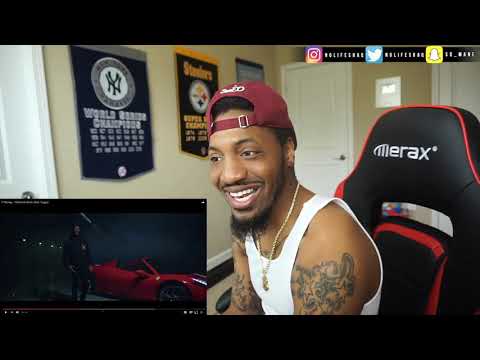 P Money - 'Where & When' (feat. Giggs) (REACTION)