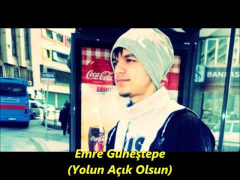 Yolun Açık Olsun