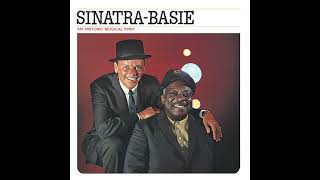 Frank Sinatra &amp; Count Basie - I Only Have Eyes for You