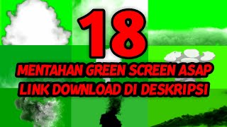 Download lagu MENTAHAN GREEN SCREEN ASAP mp3