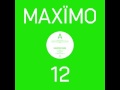 Maximo Park - Cloud Of Mystery (Martyn's Angel Of The North Mix)