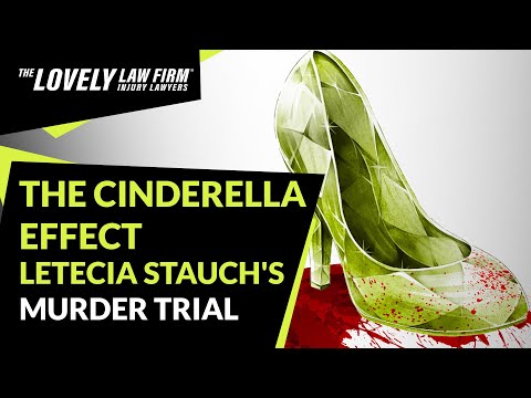 The Cinderella Effect | Letecia Stauch's Murder Trial #leteciastauch