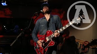 Hollis Brown - Wait for Me Virginia - Audiotree Live (1 of 4)