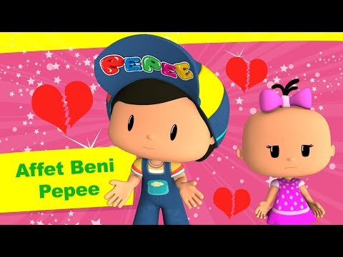 Pepee - Affet Beni / Şuşu Söylüyor - Düşyeri