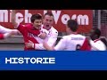 HISTORIE | 2011: Duplan legt Ajax op de pijnbank