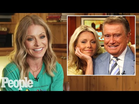 Kelly Ripa Gets Candid About Everything — from Marriage and Sex to Botox and Regis | PEOPLE