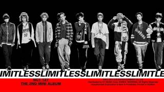NCT 127 - 'Baby Don't Like It (나쁜 짓)' Acapella (Main Vocal)