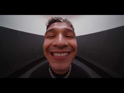 Ben Carrillo - Culo (Video Oficial)