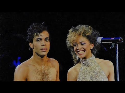 Sheila E. - We Love U, Prince (Happy Birthday)