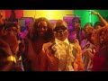 Kirikou Akili Feat Chriss Eazy LALA Official Music Video