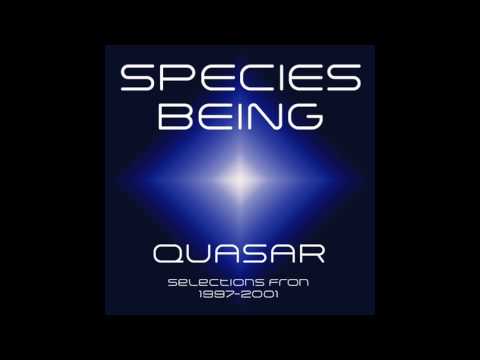 Species Being - Goodness