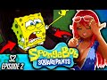 THE UGLY BARNACLE Spongebob Episode 2 S2 Reaction