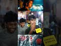Leo Trailer Public Reaction