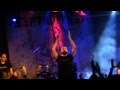 Daylight Misery - Erynnis Funeralis live at Red ...