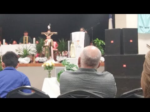 Dios Es Rico En Misericordia