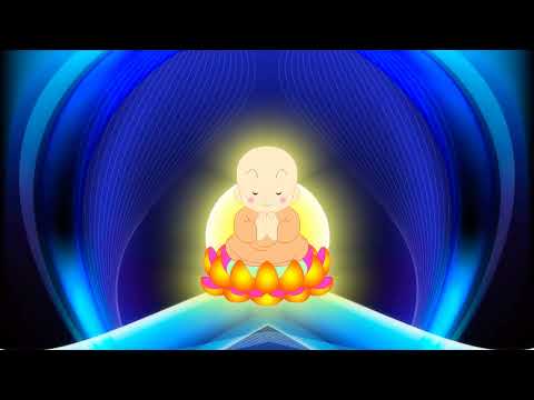 Thầy Chân Hiếu - Niệm “A Di Đà Phật” - 1 giây 1 chữ - Ngày 7 tháng 8 năm 2022 (1 tiếng)