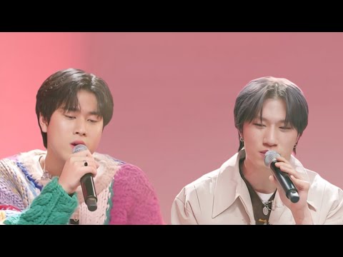 YEDAM & MUJIN "THINKING OUT LOUD" (Ed Sheeran) #yedam #bangyedam방예담 #leemujin #thinkingoutloud