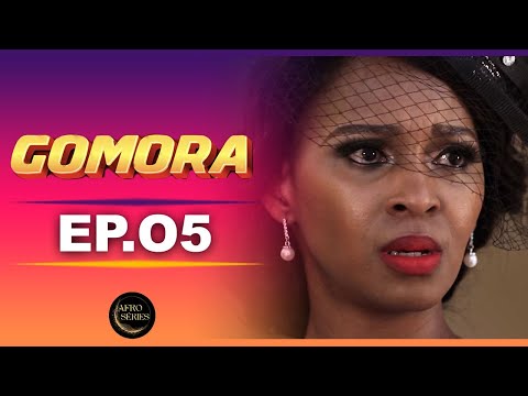 🔥 Gomora - Épisode 5 | La série qui fait sensation !