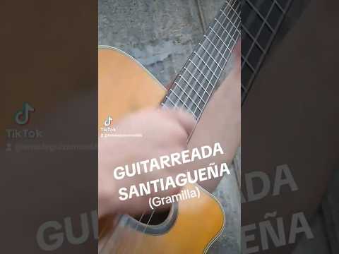 Guitarreada en Gramilla con Ramonina Tete Paz Enzo Leguizamon