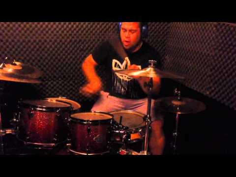 Elias Ramos / Turkish Cymbals 2