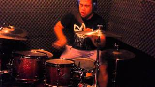 Elias Ramos / Turkish Cymbals 2