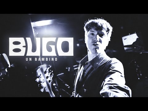 Un Bambino - Bugo
