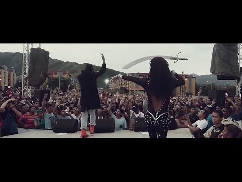 NK Profeta & UF - Regreso a Tarima (Gona, Pande, Neblinna, Deya, 357, BR)