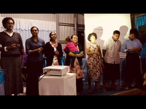 Send Me Now (cover) - Blessed Harmony