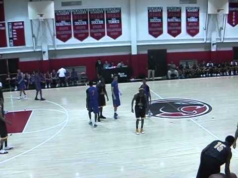 UPLAY Canada Elite (U16) vs. Baltimore Elite 2