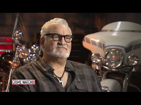 Crime Watch Daily: Catching up with Joey Buttafuoco