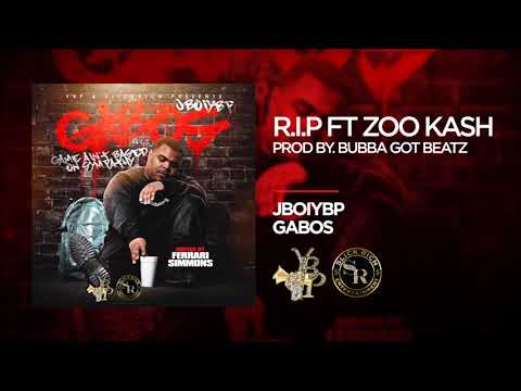 Jboiybp ft. Zoo Cash - RIP