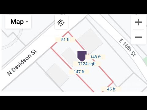 NEW LISTING: 1216 N Davidson Street Charlotte NC 28206