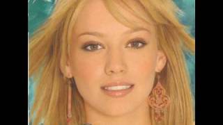 10  Hilary Duff - Party Up
