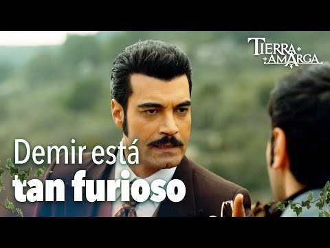 La petición de Yılmaz que vuelve loco a Demir - Capítulo 78