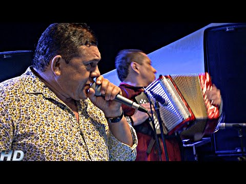 Mi Hermano Y Yo (En Vivo) - Poncho Zuleta & El Cocha Molina (Ciénaga)  [[FULL HD]]