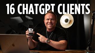 How to Get Clients From ChatGPT (FREE AI SEO PROMPT)