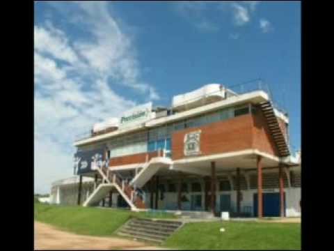 gerardo nieto mi barrio