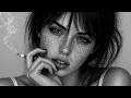 Deep House Mix 2026 Emotional Night Drive Vocal House Nu Disco Chill Mood ThinkDezz Mixtape 7