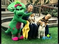 Barney Friends A Little Big Day Season 8 Episode 12