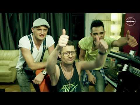 Akcent feat  Dollarman   Spanish Lover 2K13 Notrack edit VJ Tony Video Edit 1080p